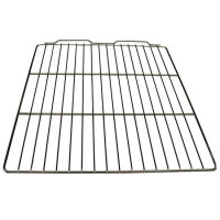 Grelha plastificada, 554x554 mm, para armários 500...