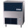 Ice cube maker, air cooling, 70 kg/24 h - square cubes