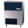 Ice cube maker, water cooling, 75 kg/24 h