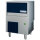 Pebble ice maker, air cooling, 90 kg/24 h