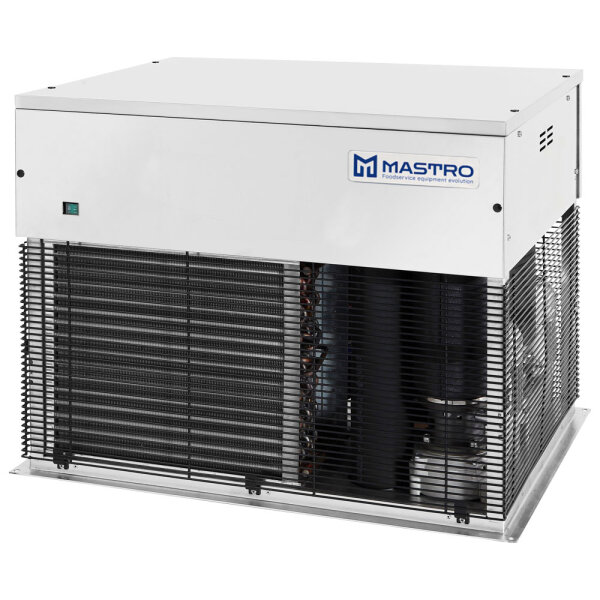 Granules ice maker, air cooling, 425 kg/24 h