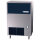 Ice cube maker, air cooling, 95 kg/24 h - square cubes