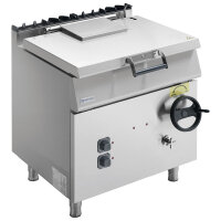 Sartén basculante eléctrica, capacidad 60...