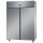 congelador 1200 litros en inox, -18°/-22°C DOMSYSTEM