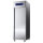 Frigorifero da 700 litri in inox, GN 2/1, -2°/+8°C, isolamento 85 mm