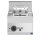 Friteuse électrique de table, 10 litres - 9 kW