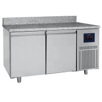 Bäckereikühltisch 2-türig 600x400 mm,...