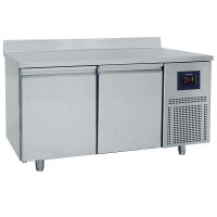 Bäckereikühltisch 2-türig 600x400 mm,...