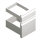 Kit de tiroirs GN 1x 1/3 et 1x 2/3 pour tables réfrigérées avec profondeur 700 mm