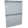 Kit de gavetas GN 2x 1/2 para bancada refrigeradas com profundidade de 700 mm - versão velha