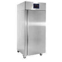 Bäckereitiefkühlschrank 850 Liter aus...