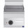 Electric griddle, tabletop, grooved plate