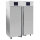 Armário refrigerado 700+700 litros em inox com 2 temperaturas GN 2/1, -2°/+8°C|-10°/-22°C - WiFi