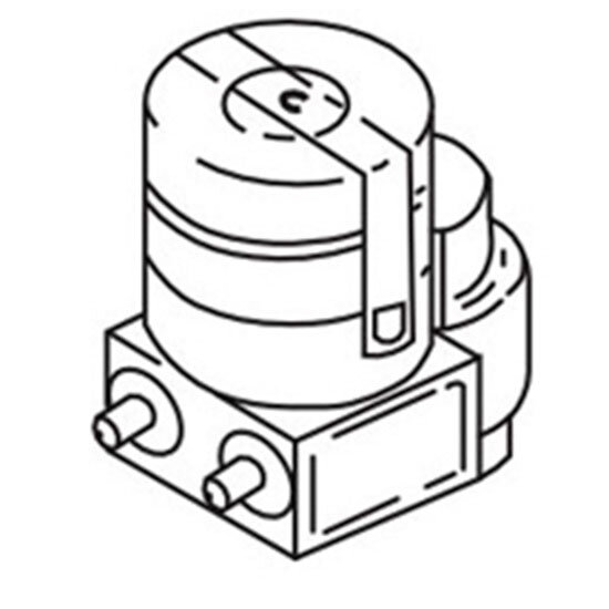 detergent injector for GLB0067CN/69CN