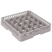 Gläserkorb 500x500 mm für 25 Tassen/...