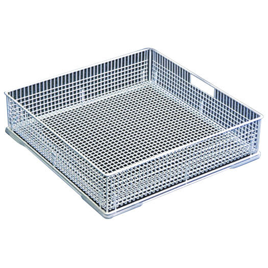 cutlery rack, 400x400 mm