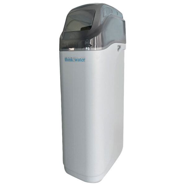 Adoucisseur deau capacité 1400 litres 10° KH