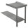 exit table for dryer module, w=700 mm
