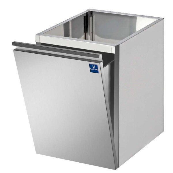 tolva basculante, 400x540 mm