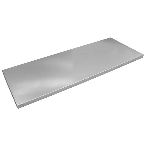 Étagère inférieur et intermédiaire 800 mm pour table de travail et table armoire 700 mm