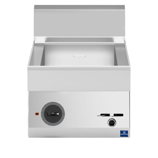 Bagnomaria elettrico da banco, 1 vasca GN h=150 mm