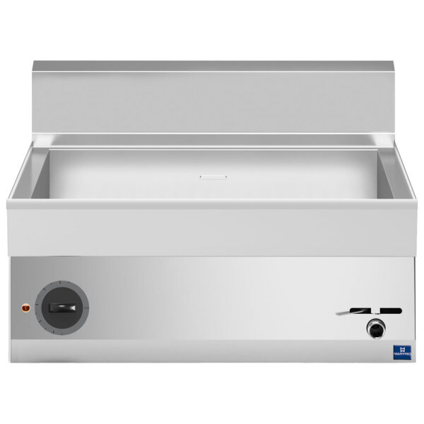 Elektro-Bainmarie, Tischmodell, 1 Becken GN H=150 mm