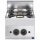 Gas hob, 2 burners