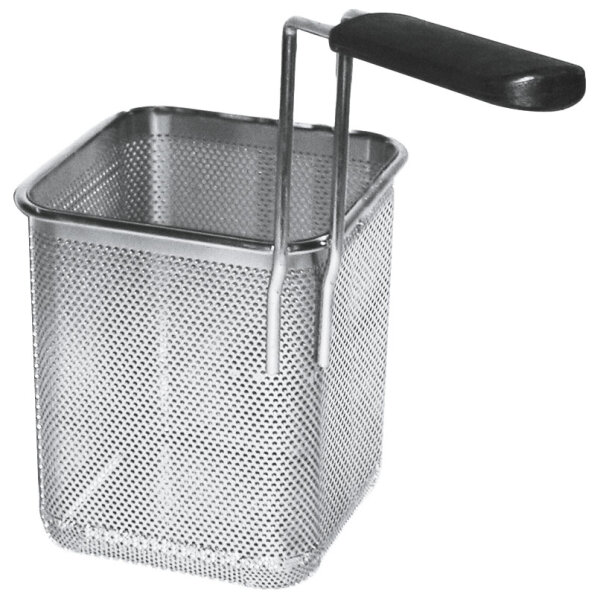 Cestello per cuocipasta, 1/4