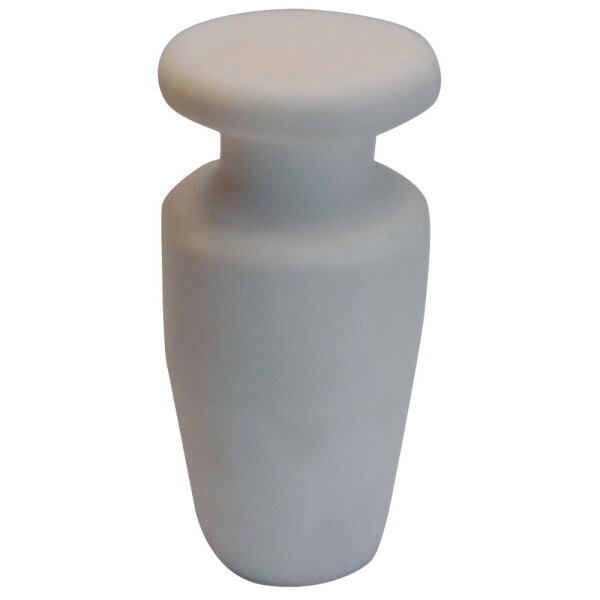Plug for fry-top simple version