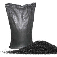 Aktivkohle 25 kg Sack