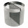 Basket for vegetables, 2 sectors 100 litres