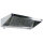Wandhaube Snack mit Beleuchtung, 1000x900 mm