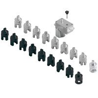 Matriz para RAVIOMATIC raviolo bajo 1 mm