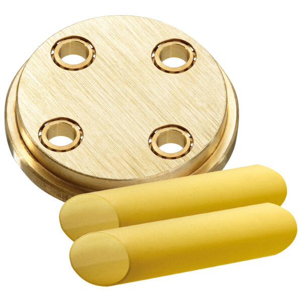 Matriz maccheroni Ø 8 mm para CBF0010