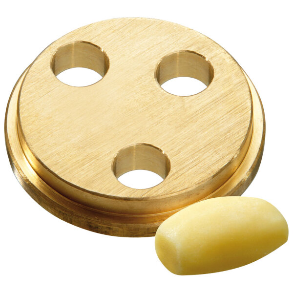 Matriz gnocchetti sardi 19 mm para CBF0011