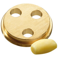 Matriz gnocchetti sardi 19 mm para CBF0011