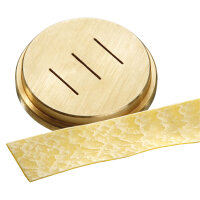 Matriz parpardelle 15 mm para CBF0011