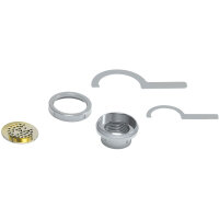 Kit de cilindro con embudo de ø 12 mm para RAVIOMATIC