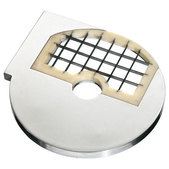 disco para cubitos, 10x10 mm, solamente en combinación con SA010