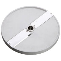 disque à couper en tranches, épaisseur 4 mm