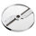 strip disc, thickness 4x4 mm