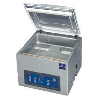 Vakuummaschine, Tischmodell, Schweißbalken 420 mm,...