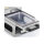Schalenform 137x95x63 mm für FGZ0019