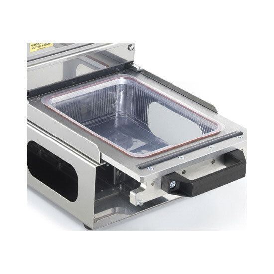 Schalenform 230x190x65 mm für FGZ0019
