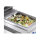 Molde de cubetas 260x190x65 mm para FGZ0033