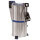 Pelapatate da banco con timer, capacità 10 kg