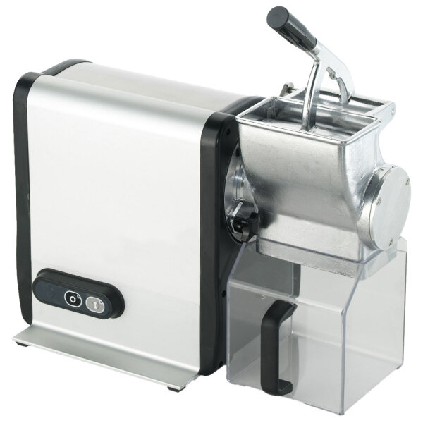 Râpe à fromage à pâte dure, 12 kg/h