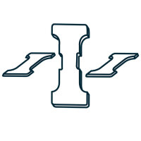 Einlage für quadratische Elektroplatten