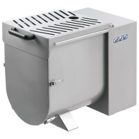 Fleischmischer, Tischmodell, 50 kg/88 Liter - 230V