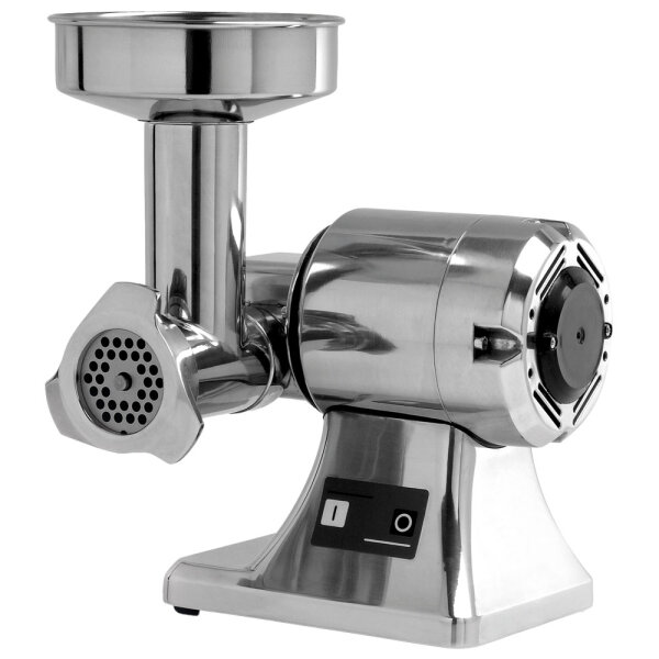 Tritacarne, bocca ø 60 mm, 15 kg/h